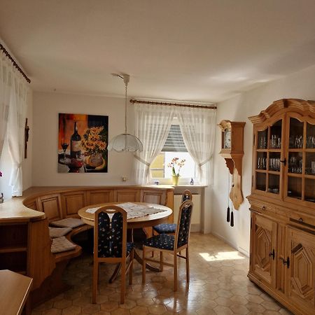 Ferienwohnung Mawitha Рот Экстерьер фото