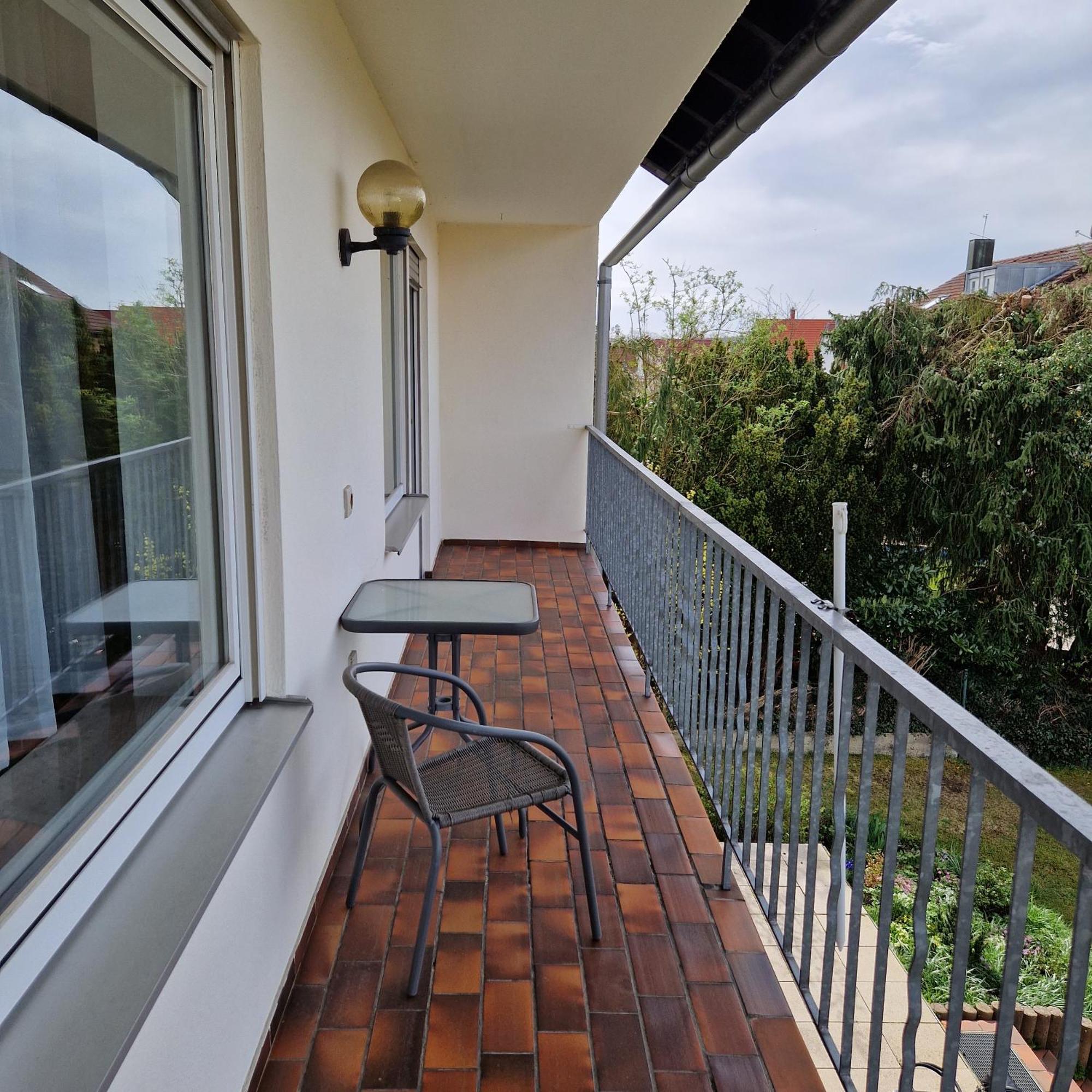 Ferienwohnung Mawitha Рот Экстерьер фото